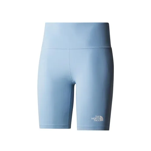 Шорты The North Face Flex 0A87JUQEO1 - Голубые