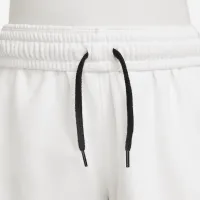 Nike Dri-FIT Elite 23 Big дитячі (для хлопчиків) баскетбольні шорти колір білий