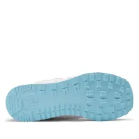 Кроссовки New Balance GC574KIJ - Белые