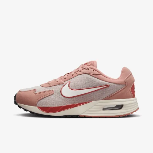 Nike Air Max Solo женская Кроссовки Pink