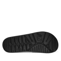 Шлёпанцы New Balance SUF200B3 - Черные
