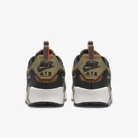 Nike Air Max 90 Drift чоловічі Кросівки колір сірий
