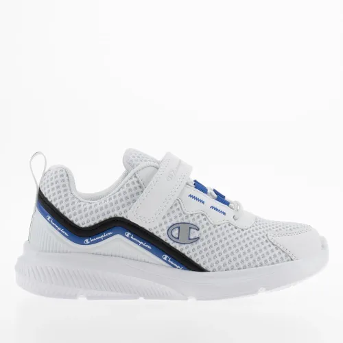 Кросівки Champion Shout Out B PS S32662-WW001 - Білі