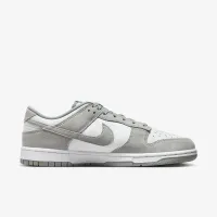 Кросівки Nike Dunk Low Retro SE FQ8249-101 - сіро-білі
