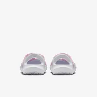 Nike Aqua Swoosh Baby/Toddler босоножки Pink