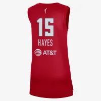 Atlanta Dream Explorer Edition Nike Dri-FIT WNBA Victory Jersey цвет красный