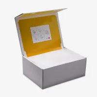 Nike Dunk Low x LEGO® Collection Big дитячі Кросівки колір білий