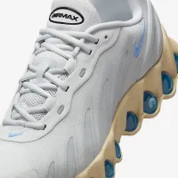 Nike Air Max Dn8 чоловічі Кросівки колір сірий