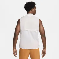 Nike Trail Aireez чоловічі Running Vest колір білий