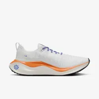 Nike InfinityRN 4 синийprint мужские Road Running Кроссовки многоцветный