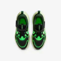 Nike Cosmic Runner Little дитячі Кросівки колір чорний