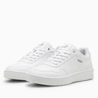 Кроссовки Puma Court Classy 39502101 - Белые