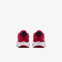 Nike Star Runner 4 Little дитячі Кросівки колір червоний
