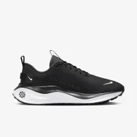 Nike InfinityRN 4 GORE-TEX мужские Waterproof Road Running Кроссовки цвет черный