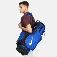 Nike Air Hybrid 2 для гольфу сумка блакитний