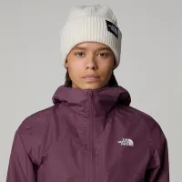 Шапка The North Face Beanie Salty Dog 0A3FJWQLI1 - Біла