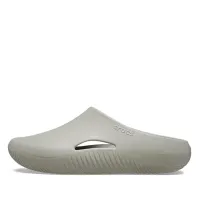 Шлёпанцы Crocs Mellow Recovery Clog 208493-1LM - Серые
