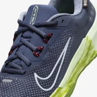 Nike Juniper Trail 2 GORE-TEX жіноча Waterproof Trail Running Кросівки блакитний