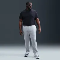 Nike Club чоловічі Joggers колір сірий