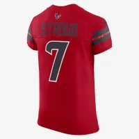 C.J. Stroud Houston Texans чоловічі Nike Dri-FIT NFL Elite Football Jersey колір червоний