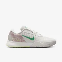 NikeCourt Air Zoom Vapor Pro 2 Premium мужские Hard Court Tennis Кроссовки цвет серый