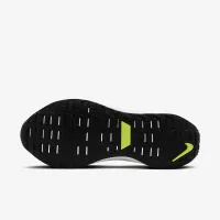 Nike InfinityRN 4 GORE-TEX мужские Waterproof Road Running Кроссовки цвет черный