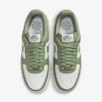 Nike Air Force 1 '07 Next Nature жіноча Кросівки колір білий