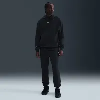 Nike NOCTA Fleece CS Толстовка з капюшоном 2 колір чорний