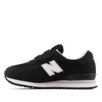 Кроссовки New Balance PV515BLK - Черные