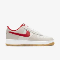 Nike Air Force 1 '07 LV8 чоловічі Кросівки колір білий