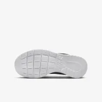 Nike Tanjun EasyOn Big дитячі Кросівки колір чорний