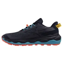 Кросівки для бігу w terenie Mizuno WAVE MUJIN 11 (J1GJ257001)