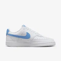Nike Court Vision Low Next Nature жіноча Кросівки колір білий