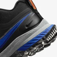 Nike React SFB Carbon Men’s Elite Outdoor Кросівки колір чорний