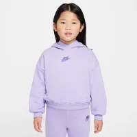 Nike Femme Pop Little детские 2-Piece лосины набор цвет фиолетовый
