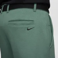 Nike Tour чоловічі для гольфу Joggers колір зелений