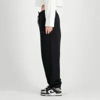 Штаны Alpha Industries Essentials RL WMN 14605003 - Черные