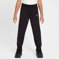 Nike Swoosh Spirit Little дитячі 2-Piece Track комплект колір чорний