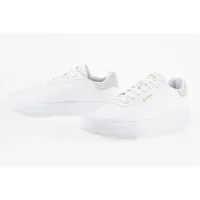 Кросівки adidas Court Platform CLN GZ1689 - Білі