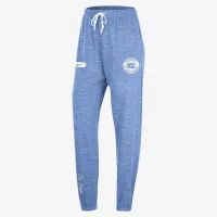 UNC Gym Vintage Women's Nike College Joggers