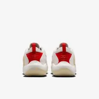 Nike IsoFly Big дитячі баскетбольні Кросівки колір білий