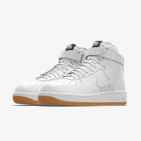 Nike Air Force 1 High By You Custom женская Кроссовки многоцветный