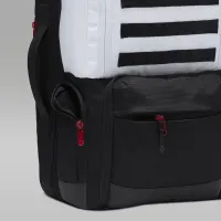 Nike Jordan Collector's рюкзак (31.5L) цвет белый