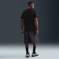 Nike Sportswear мужские футболка цвет черный