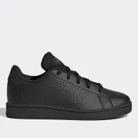 Кроссовки adidas Advantage Lifestyle Court Lace GW6484 - Черные