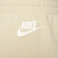 Nike Little детские Club Family 2-Piece шорты набор цвет коричневый