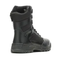 Кроссовки Bates Tactical Sport 2 Tall Side Zip E03180 - Черные