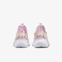 Nike Flex Runner 3 Big дитячі Road Running Кросівки колір коричневий