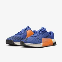 Nike Metcon 9 чоловічі для тренування Кросівки блакитний