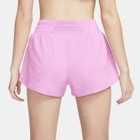 Nike One Women's Dri-FIT Mid-Rise 3
